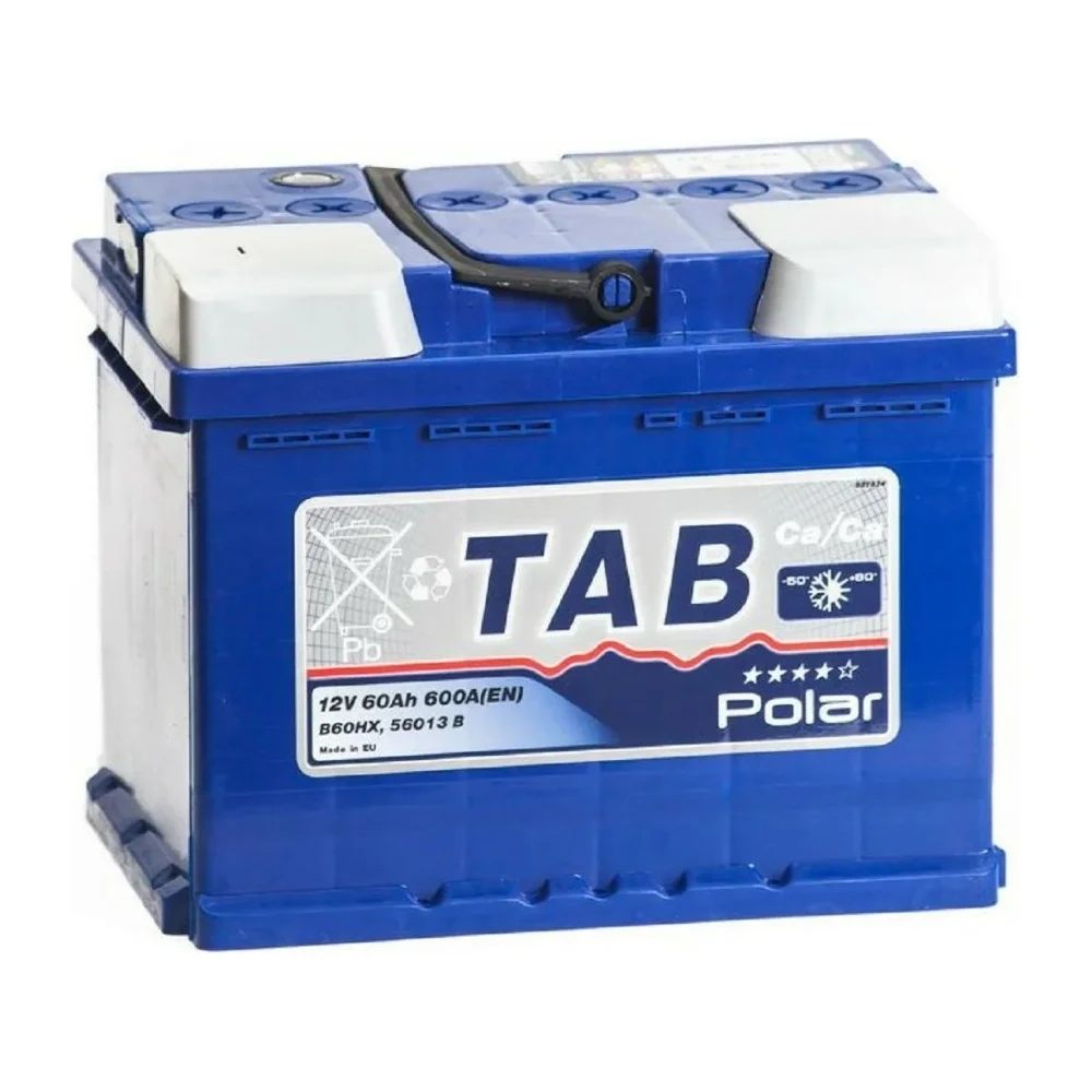 TAB